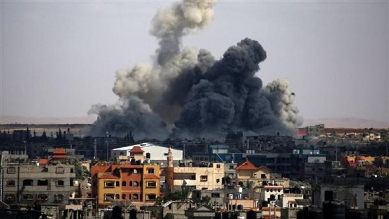 اليوم الـ220 من العدوان الإسرائيلي.. ارتفاع حصيلة الشهداء في غزة لـ35 ألفا و91