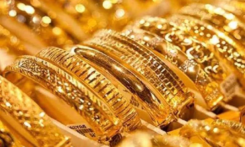 جولد بيليون: 2.3% زيادة في أسعار الذهب العالمية خلال الأسبوع المنقضي