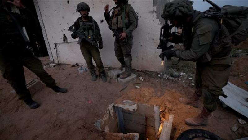 تحصنوا في منزل برفح.. كتائب القسام تعلن مقتل 15 جندياً إسرائيلياً