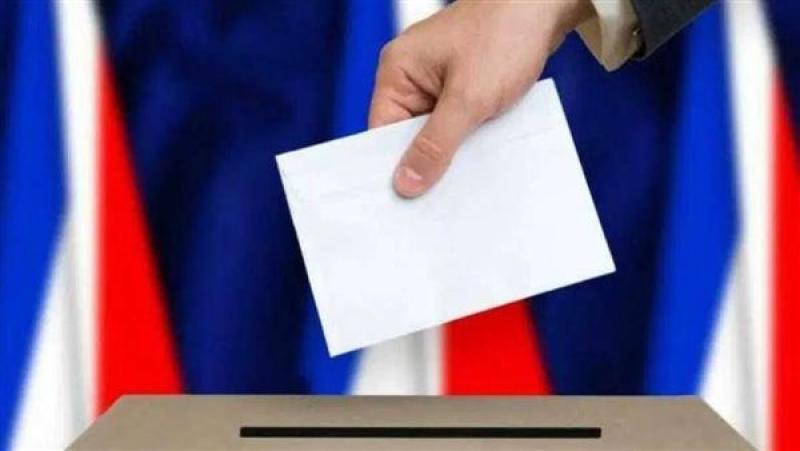 انتخابات فرنسا التشريعية