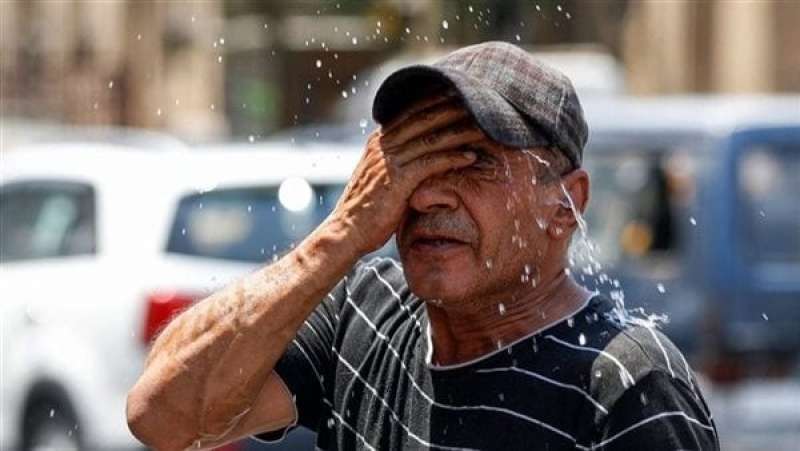 تصل 48 درجة.. حالة طقس وقفة عرفة 2024 في مصر