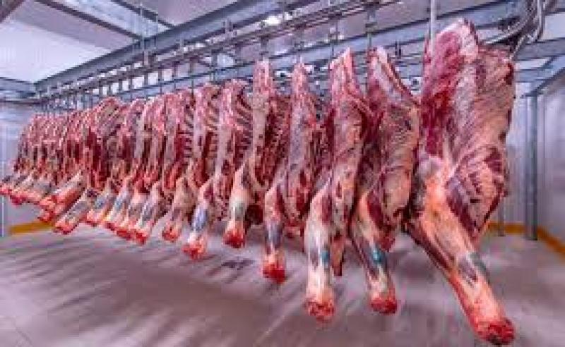ننشر أسعار اللحوم الحمراء فى الاسواق اليوم السبت
