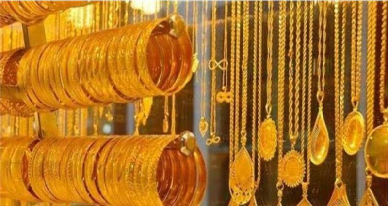 أسعار الذهب في أول أيام عيد الأضحى