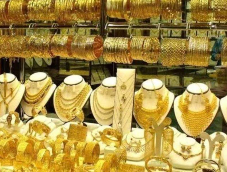 انخفاض أسعار الذهب في ثالث أيام عيد الأضحى