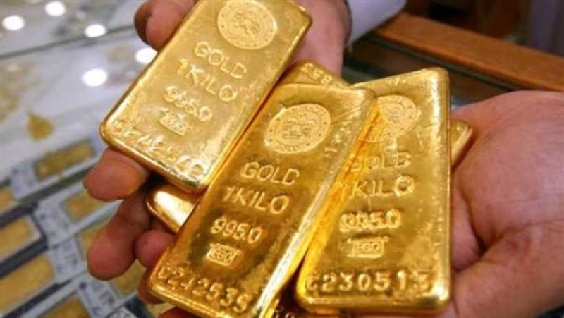 الذهب يستقر وسط ترقب لبيانات التضخم الأمريكية