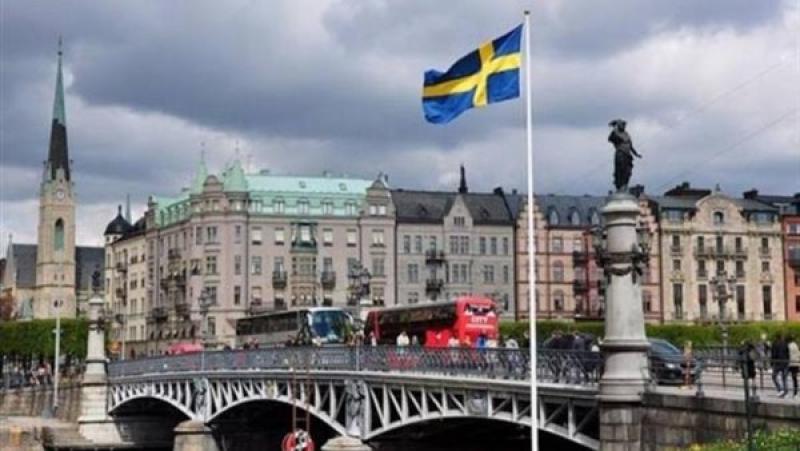 المركزي السويدي يقرر الإبقاء على سعر الفائدة عند 3.75%