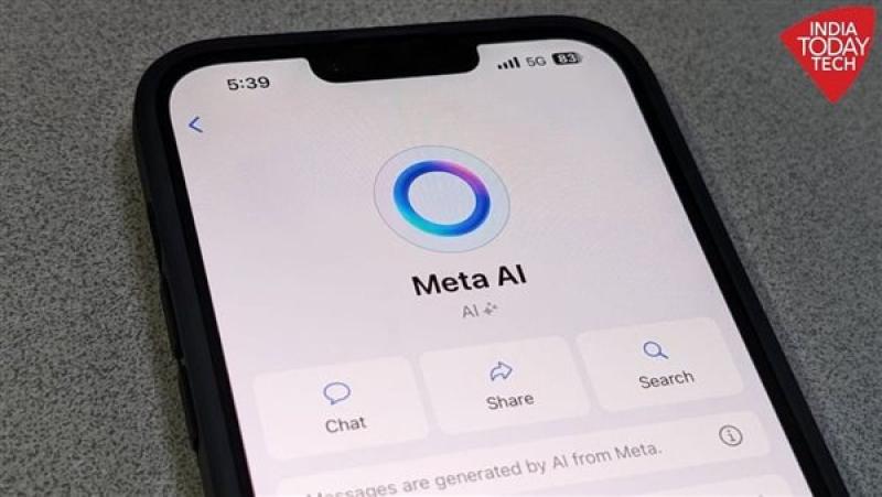 واتساب يخطط لتحديث Meta AI جديد