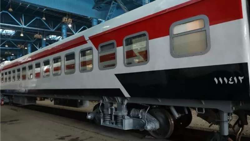 غدًا.. النقل توقع 3 مذكرات تفاهم في مجال السكك الحديدية والنقل الأخضر مع إيطاليا