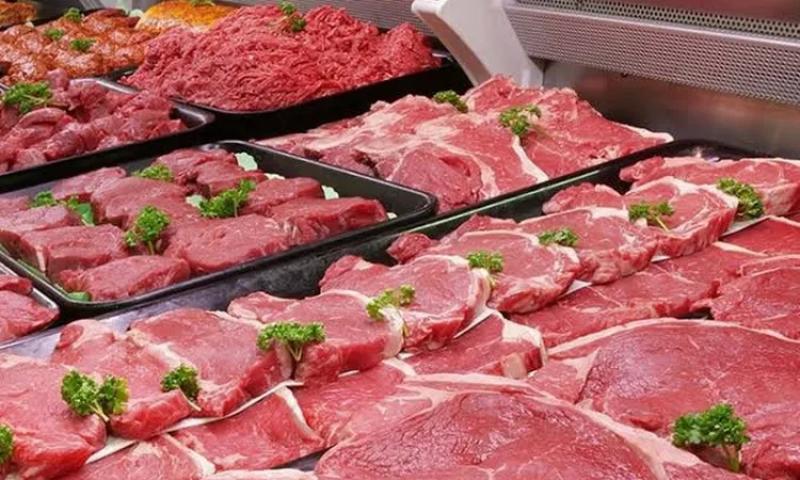 أسعار اللحوم اليوم الأحد 30 يونيو 2024.. الجملي بـ350 جنيهًا