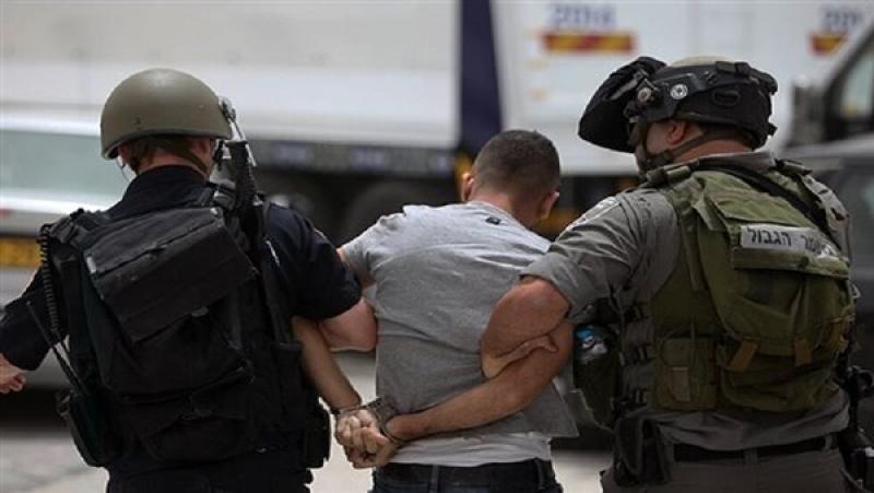 9450 معتقلا فلسطينيا في سجون الاحتلال الإسرائيلي