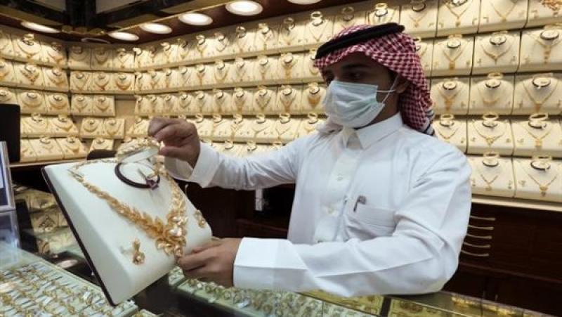 أسعار الذهب في السعودية اليوم الاثنين 1 يوليو 2024