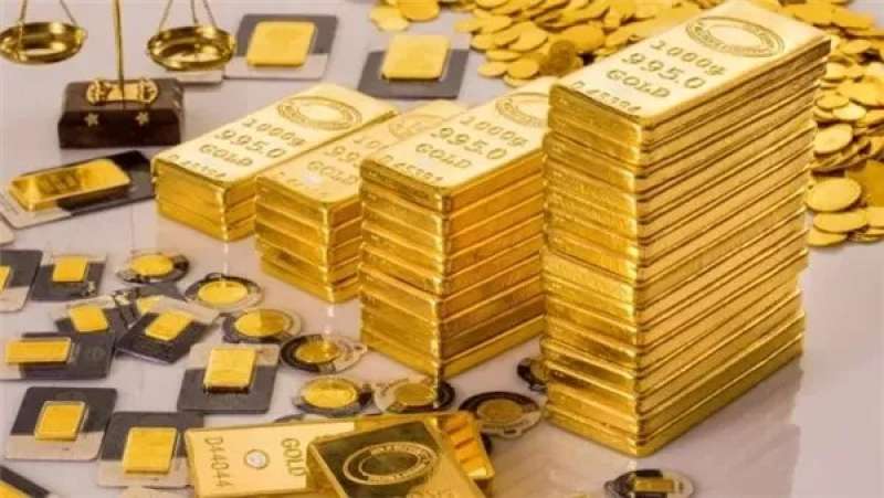 3250 جنيها للجرام.. الذهب يسجل أعلى مستوياته منذ 7 أسابيع