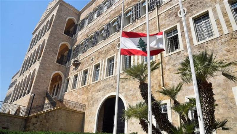 الخارجية اللبنانية  تدين مواصلة إسرائيل عدوانها الممنهج على المدنيين الفلسطينيين العزل