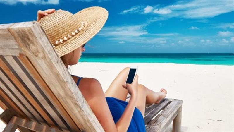 كيفية الحفاظ على أمنك الإلكتروني في موسم السياحة