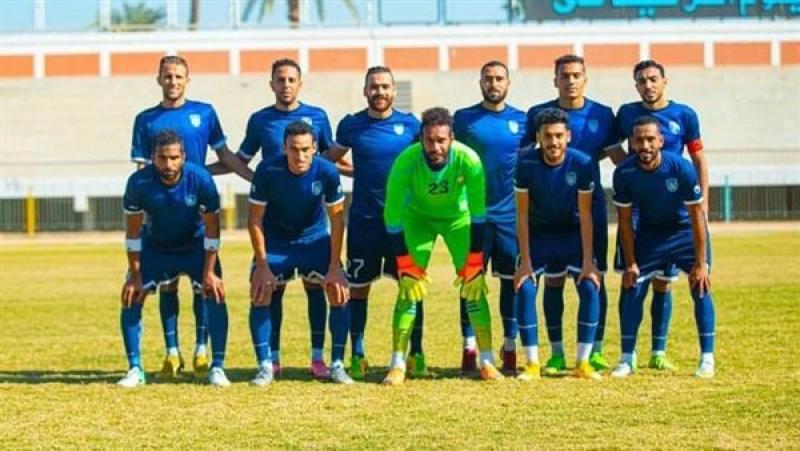 قائمة فريق الألومنيوم لمواجهة الأهلي في كأس مصر