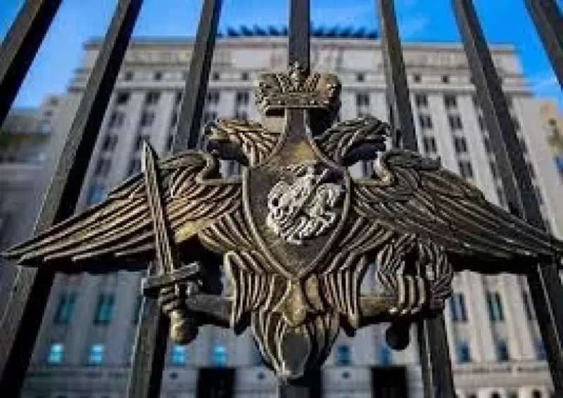 الدفاع الروسية: تدمير منصتي إطلاق صواريخ باترويت ومقتل 140 جندي أوكراني