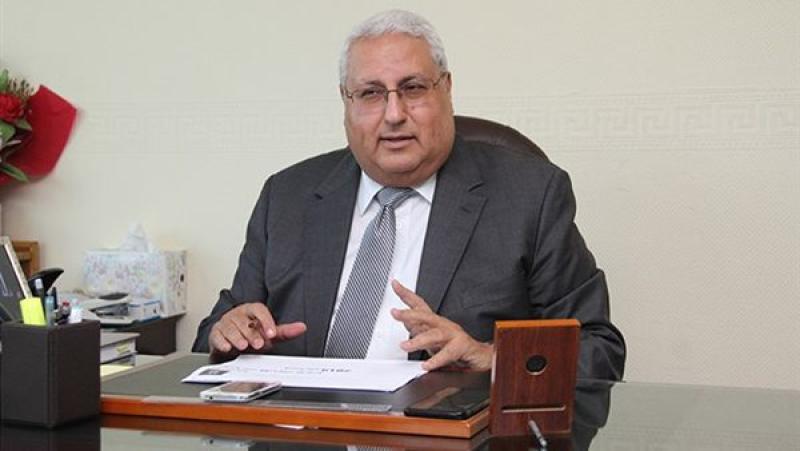 وفاة شقيق نائب رئيس مجلس إدارة البنك الزراعي