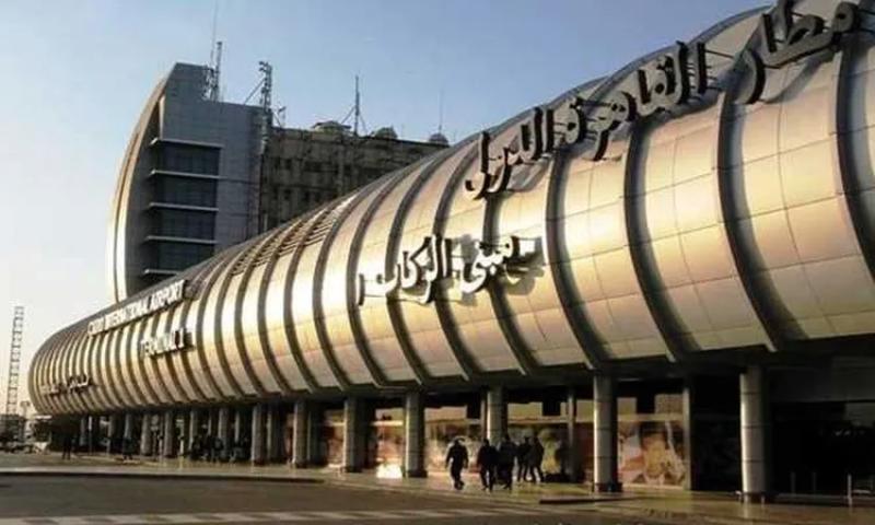 الطيران المدني»: مطار القاهرة الدولي نفذ 231 رحلة جوية اليوم