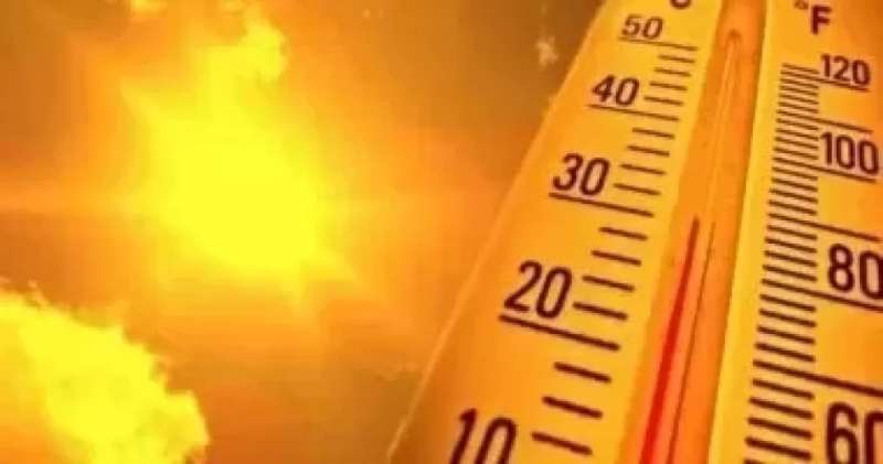 طقس اليوم.. ارتفاع بالحرارة على أغلب الأنحاء والعظمى بالقاهرة 39 درجة