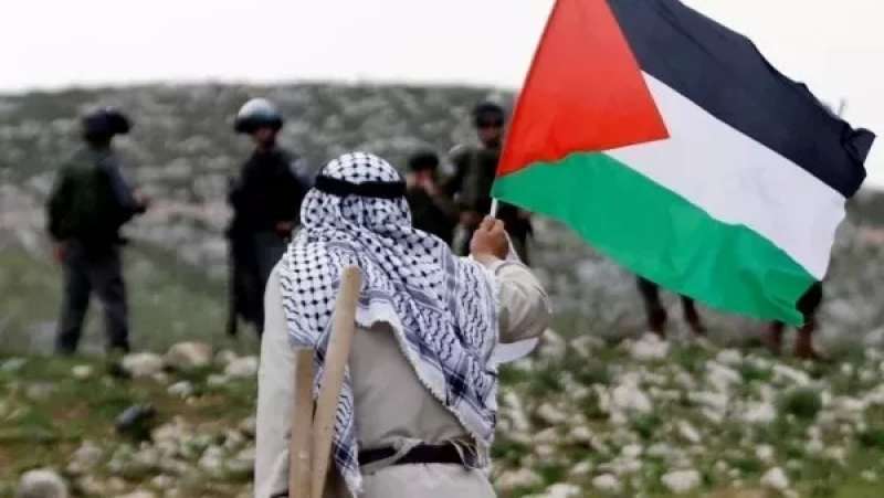 مقررة أممية: دولة فلسطين موجودة بالفعل وإسرائيل تمارس الفصل العنصري ضدها