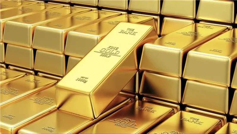 استقرار الذهب حول المستوى 2400 دولار في البورصة العالمية