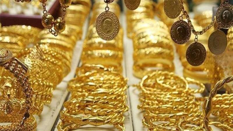 ارتفاع أسعار الذهب اليوم الأربعاء في مصر