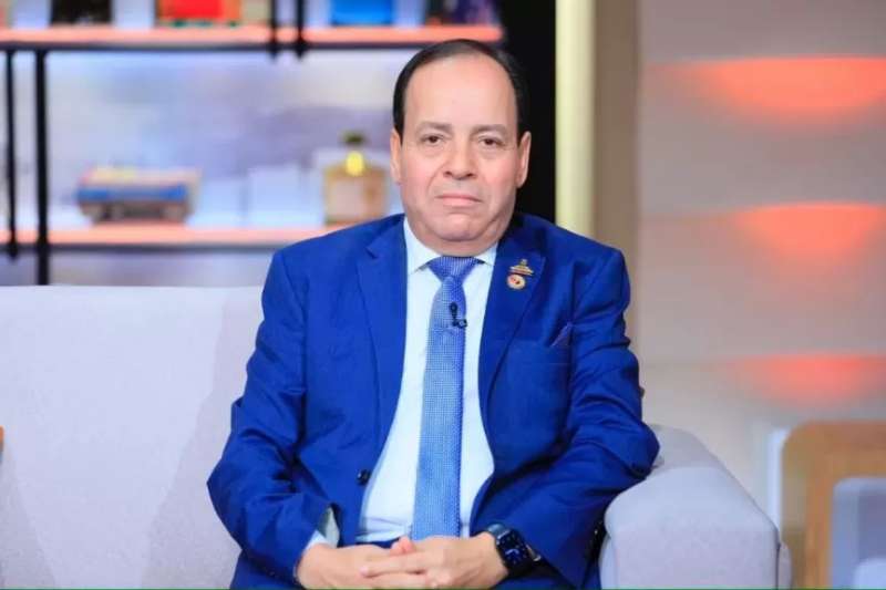 النائب اشرف ابو النصر  : ثورة 23 يوليو علامة فارقة في تاريخ مصر الحديث