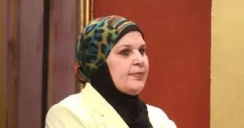 نائبة: تنفيذ توصيات الحوار الوطنى يؤكد حرص الدولة على مصلحة المواطن