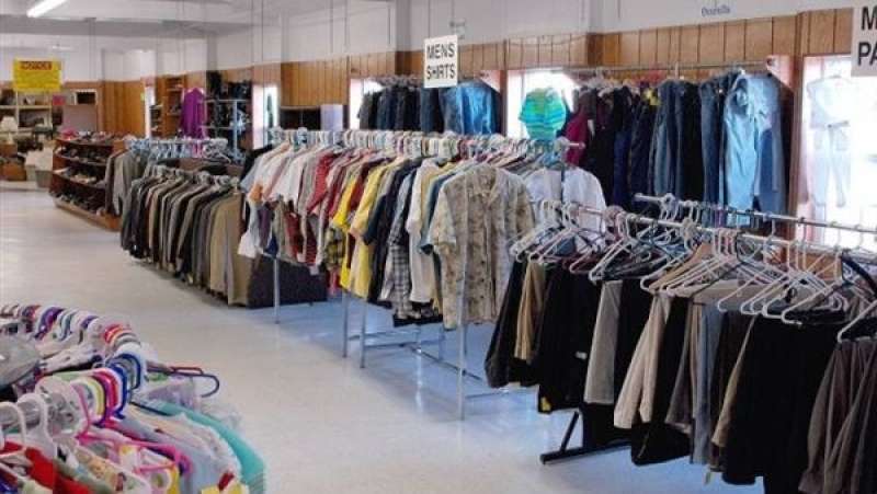 مصر تطلق بعثة تجارية تضم 22 شركة إلى ألمانيا لزيادة صادرات الملابس