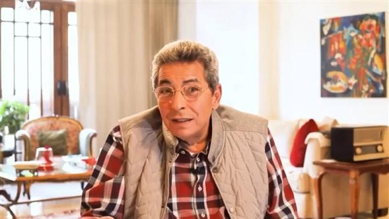 محمود سعد