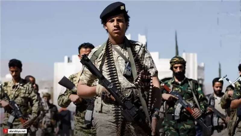 الصين تطالب الحوثيين بوقف الهجمات ضد سفن الشحن