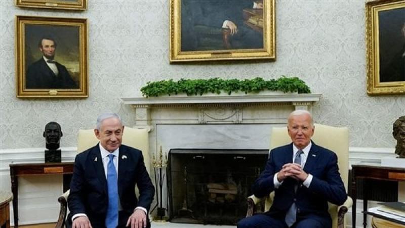البيت الأبيض: سنواصل تزويد إسرائيل بالأسلحة وكل ما تحتاجه