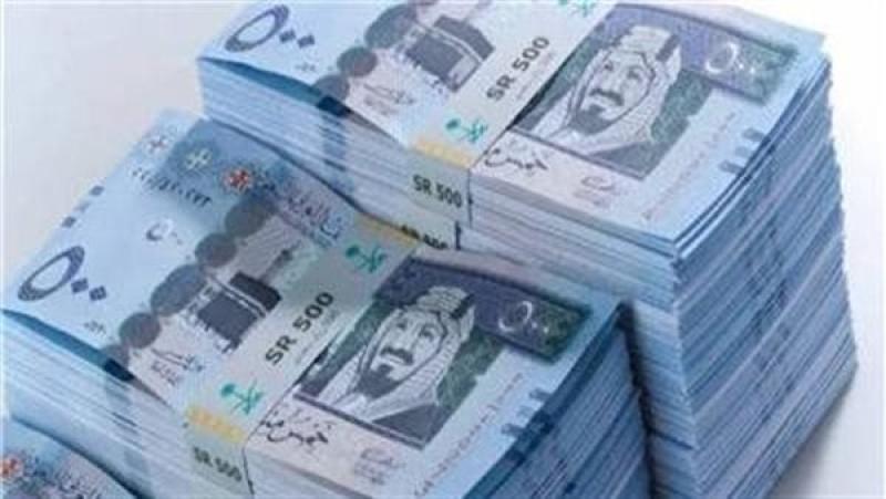 تعرق على سعر الريال السعودي اليوم الأحد