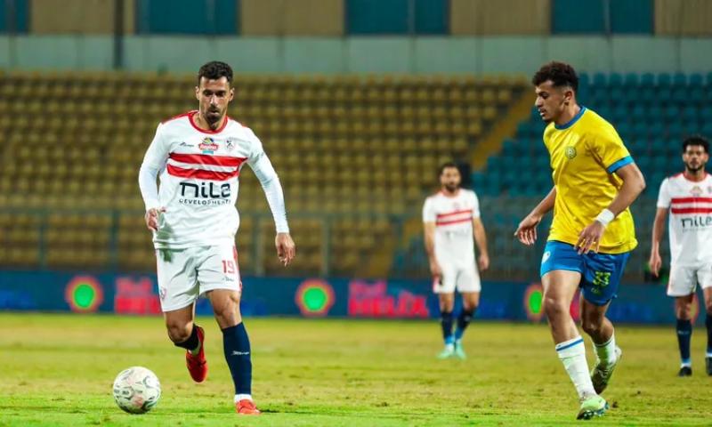 استياء في الإسماعيلي بسبب موقف الزمالك من مباريات الدوري