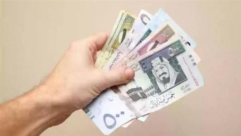 سعر الريال السعودي اليوم السبت في مصر 2024 مقابل الجنيه والدولار والليرة