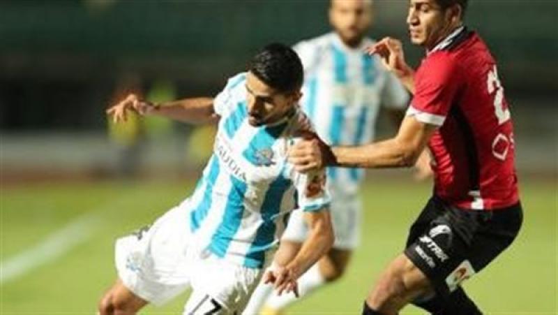 تعرف على موعد مباراة بيراميدز وطلائع الجيش في الدوري والقناة الناقلة