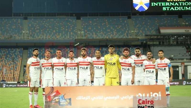 موعد مباراة الزمالك القادمة ضد بلدية المحلة في الدوري المصري 2023 - 2024 والقنوات الناقلة