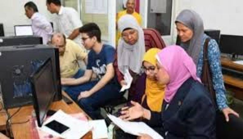 موعد تقليل الاغتراب والتحويلات لطلاب تنسيق الجامعات 2024