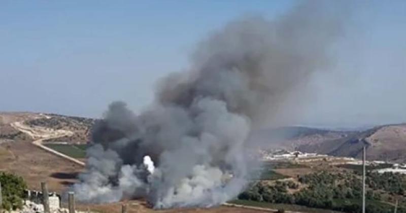 جنوب لبنان ـ صورة أرشيفية