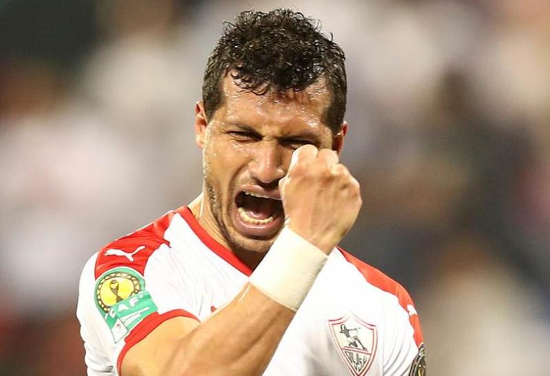 طارق حامد يكشف كواليس انتقاله الزمالك