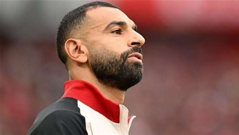 أسطورة أرسنال: محمد صلاح هو لامبارد ليفربول.. ومن الصعب أن تجد لاعبًا مثله