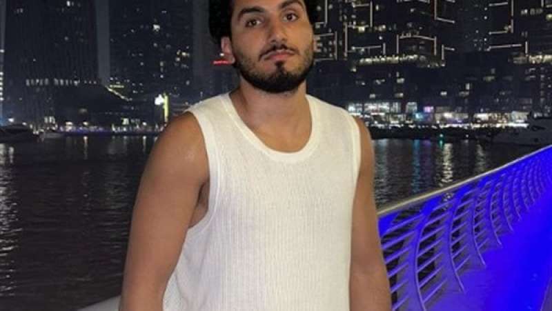 احمد حمدي