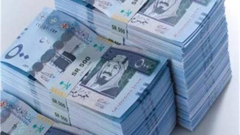 تعرف على سعر الريال السعودي أمام الجنيه اليوم الأحد 1 سبتمبر 2024 في البنوك