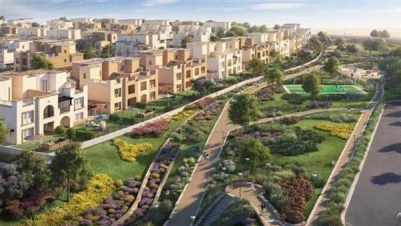 طريقة حجز شقق بنك الإسكان والتعمير 2024