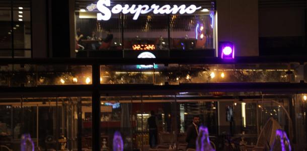 سحر الضيافة الراقية... Souprano يحلق بنجاحه بين عواصم العالم