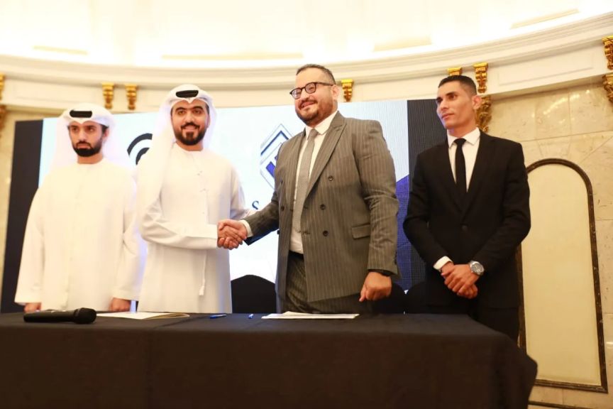 بروتوكول تعاون عقاري بين COB المصرية وSAJio الإماراتية لدعم تصدير العقار المصري