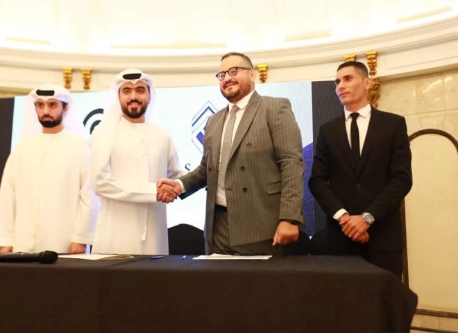 بروتوكول تعاون عقاري بين COB المصرية وSAJio الإماراتية لدعم تصدير العقار المصري