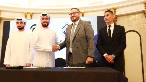 بروتوكول تعاون عقاري بين COB المصرية وSAJio الإماراتية لدعم تصدير العقار المصري
